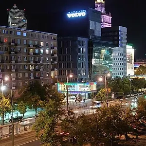 Wspolna Varsavia