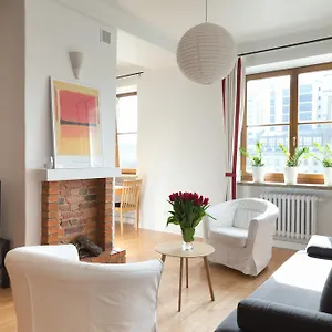  Διαμέρισμα Apartament One By Your Freedom