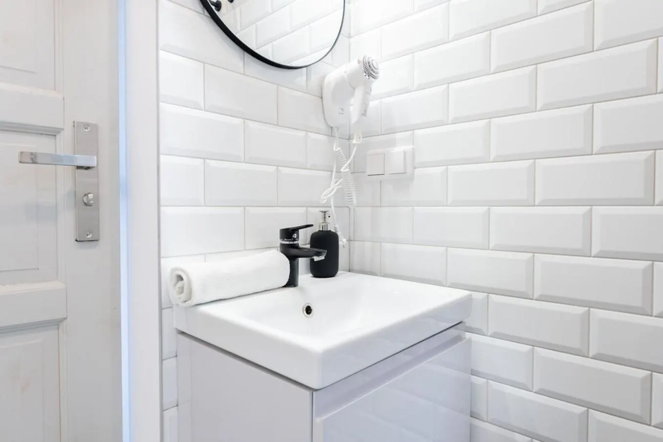 Praline Apartment Malczewskiego Warsaw