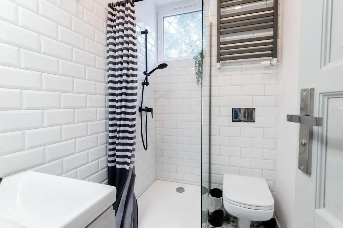 Praline Apartment Malczewskiego Warsaw
